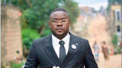 Clovis Kakule Mutsuva 