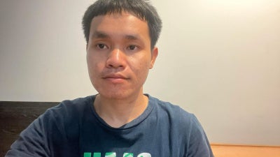 Khieo Lapchanh. 