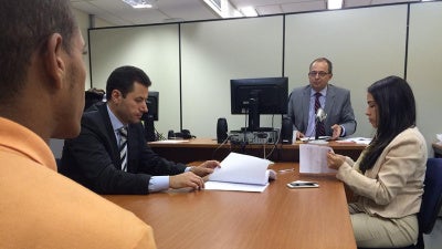 Brasil: Aprove Reforma Urgente no Sistema de Justiça