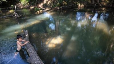 Dispatches: For Water ‘Have Nots,’ Rights Matter