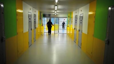France: Inadequate Mental Health Care in Prisons