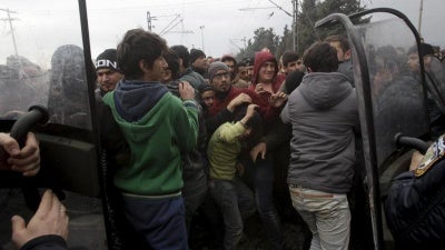 2016-2-eca-greece-migrants