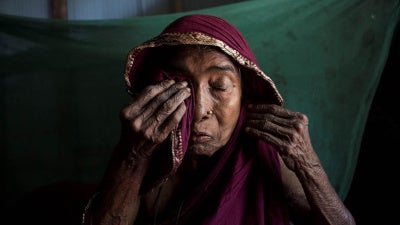 Bangladesh: 20 Million Drink Arsenic-Laced Water