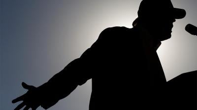 The Dangerous Rise of Populism