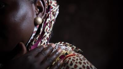 Violences sexuelles en République centrafricaine