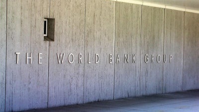 World Bank