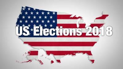 2018 US Midterm Elections
