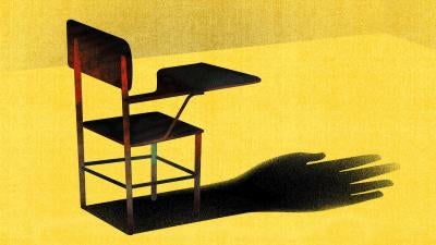 With Millions Out of School, the Countdown Begins to Get All Children into Quality, Accessible Education