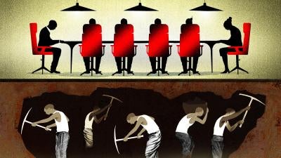 Holding Companies to Account: Momentum Builds for Corporate Human Rights Duties