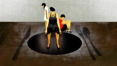 Going to the Bank for Food, Not Money: The Growing Reality of Hunger in “Rich” Countries