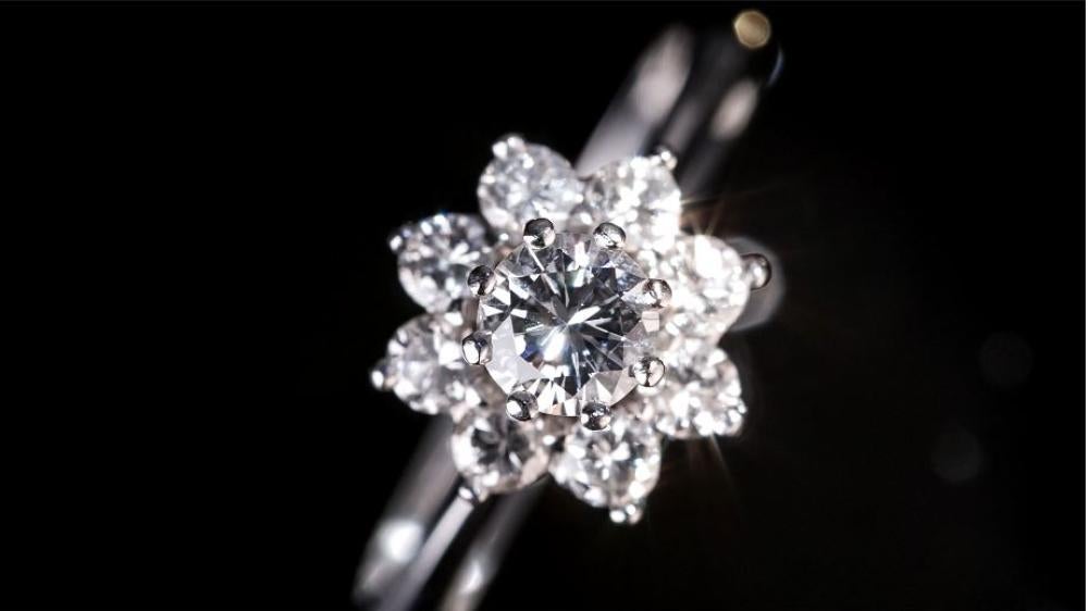 Sparkling Jewels, Opaque Supply Chains Jewelry Companies, Changing