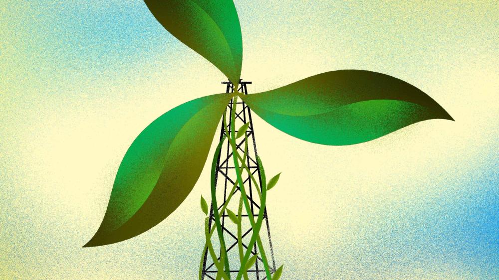 Addressing the Climate Crisis in Times of Pandemic | World Report 2021