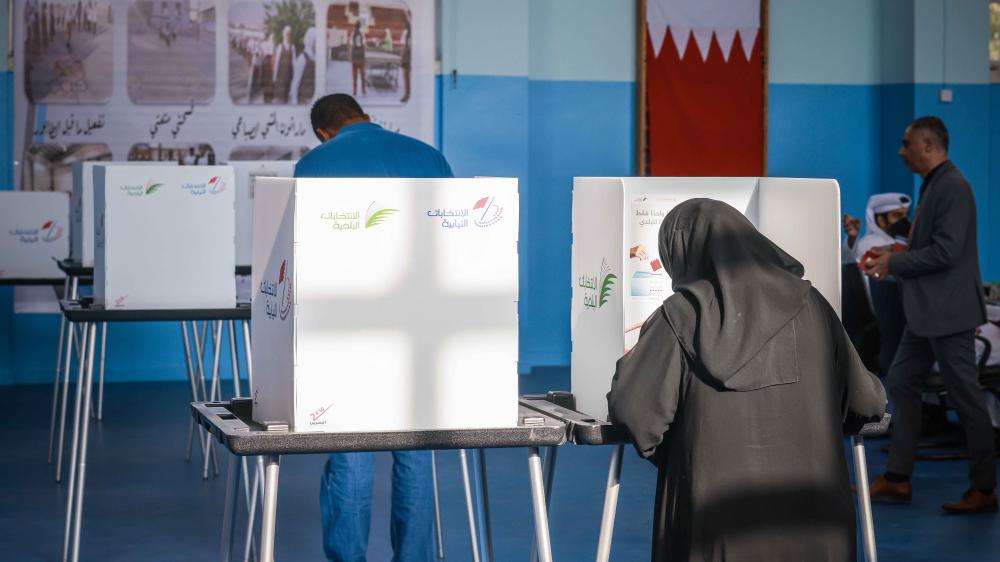 World Report 2023: Bahrain | Human Rights Watch
