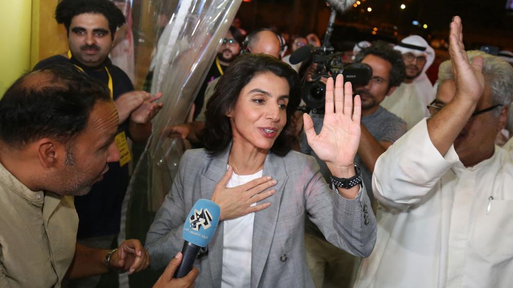 World Report 2023: Kuwait | Human Rights Watch