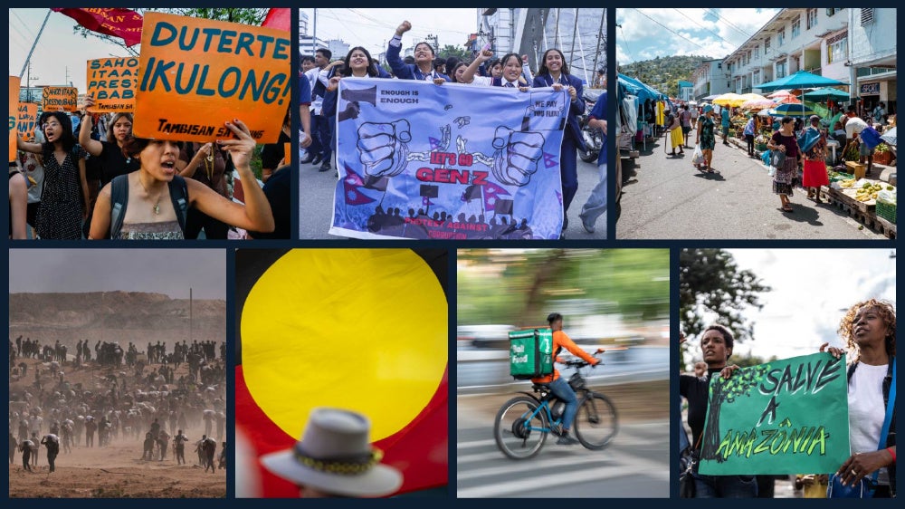 Human right day 2025