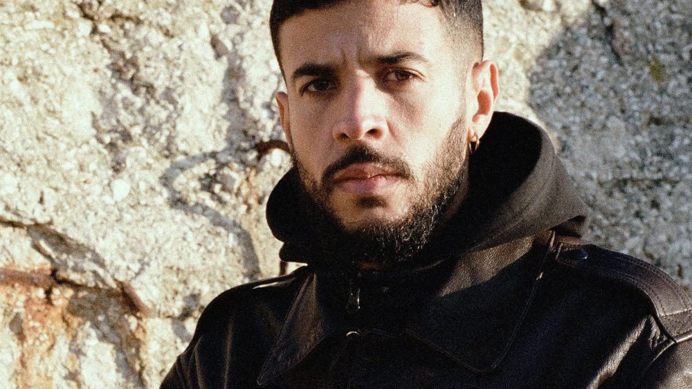 Mehdi El Youbi.