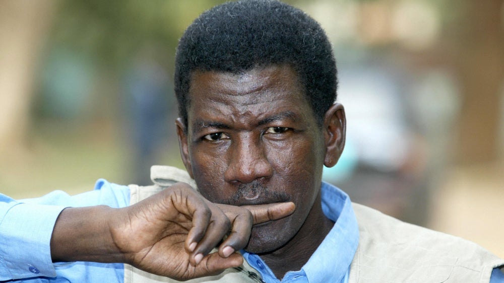 Moussa Kala