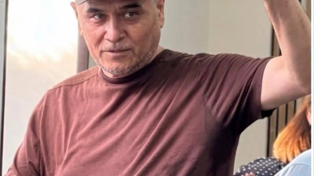 Sirojiddin Adilov, September 2026.