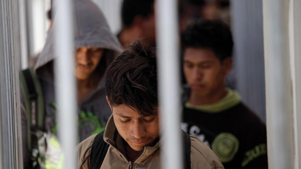 The Harmful Impact of US Border Prosecutions | HRW