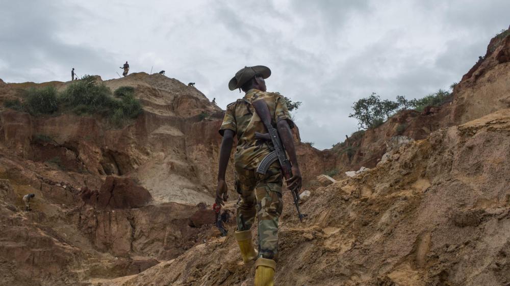 Central African Republic: Civilians Targeted in War | Human Rights Watch