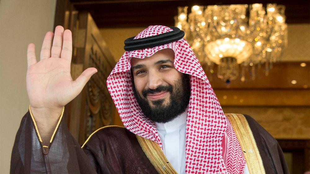 Washington Welcomes Saudi Ruler, Mohammad Bin Salman | Human Rights Watch