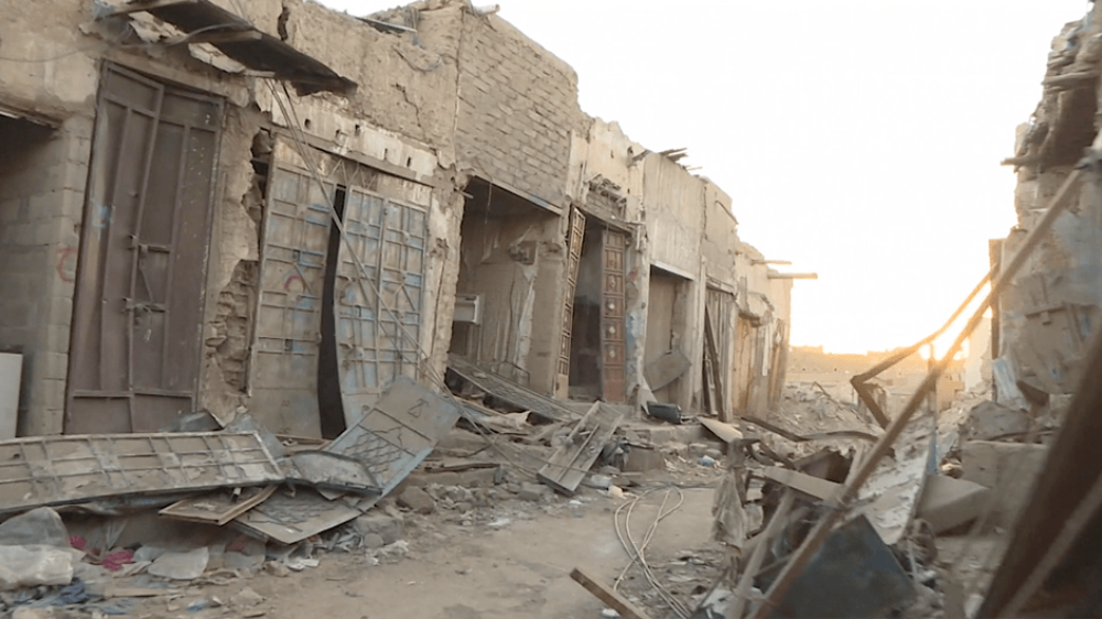 United Nations | Human Rights Watch