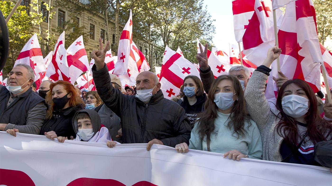 World Report 2021 Human Rights Watch