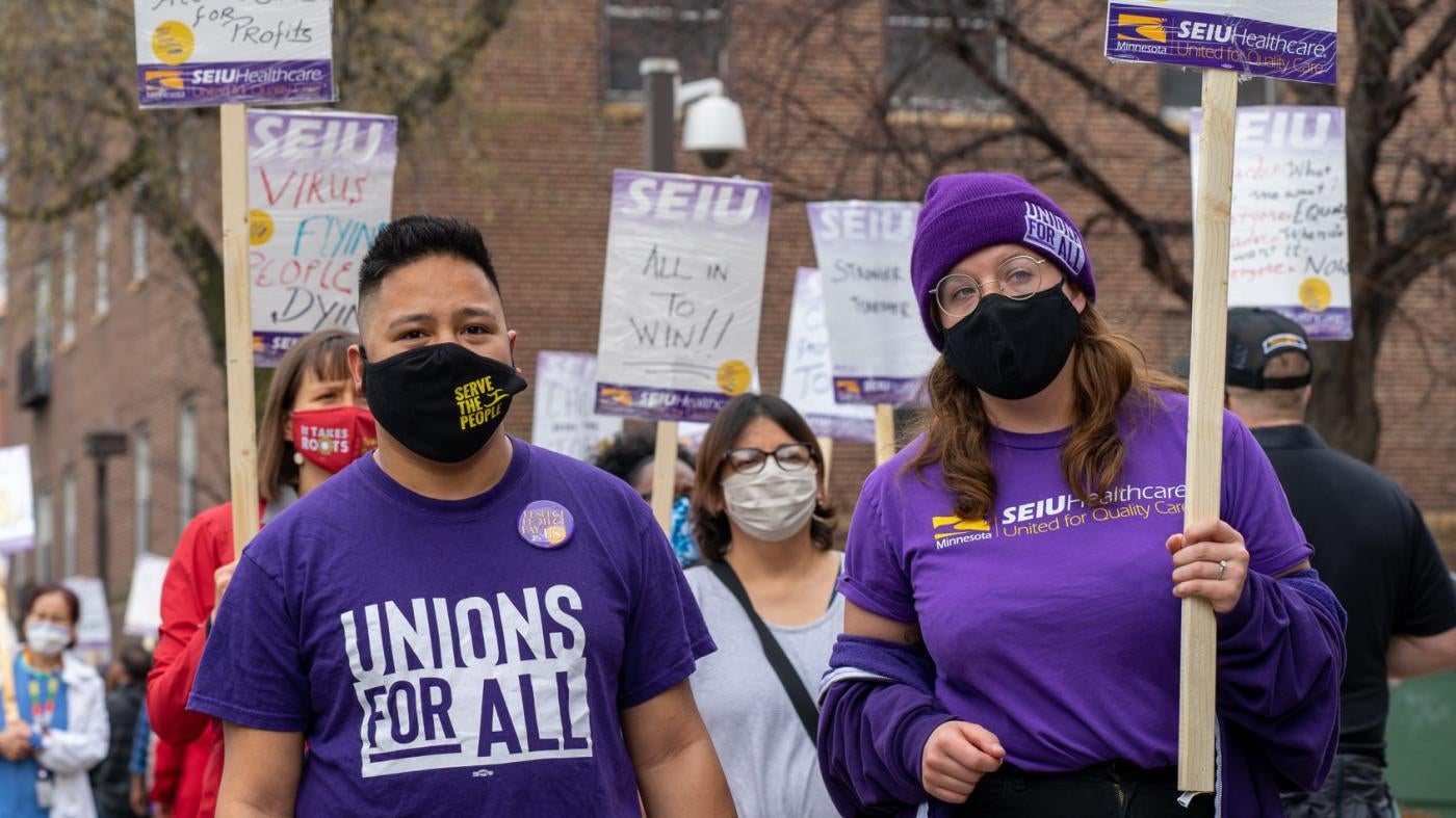 Why the US PRO Act Matters for the Right to Unionize