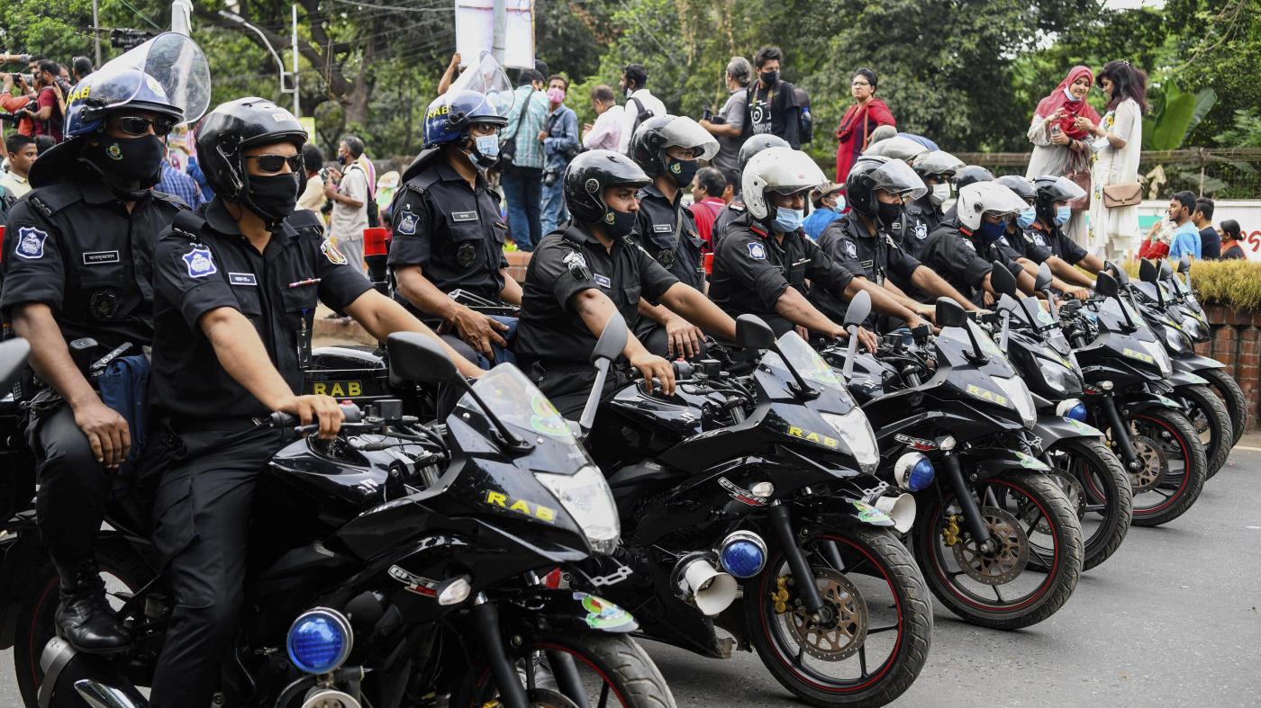 World Report 2023: Bangladesh | Human Rights Watch