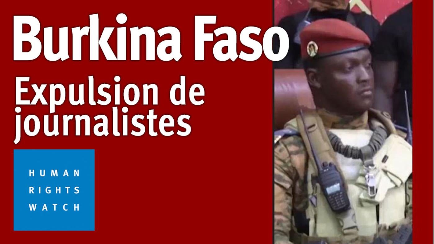 040423AFR_BurkinaFaso_French_Journalists_MV_Img_FR
