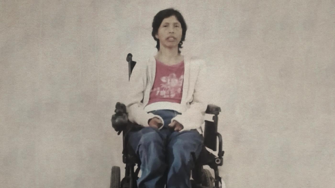 One Billion People with Disabilities and Older People Leading