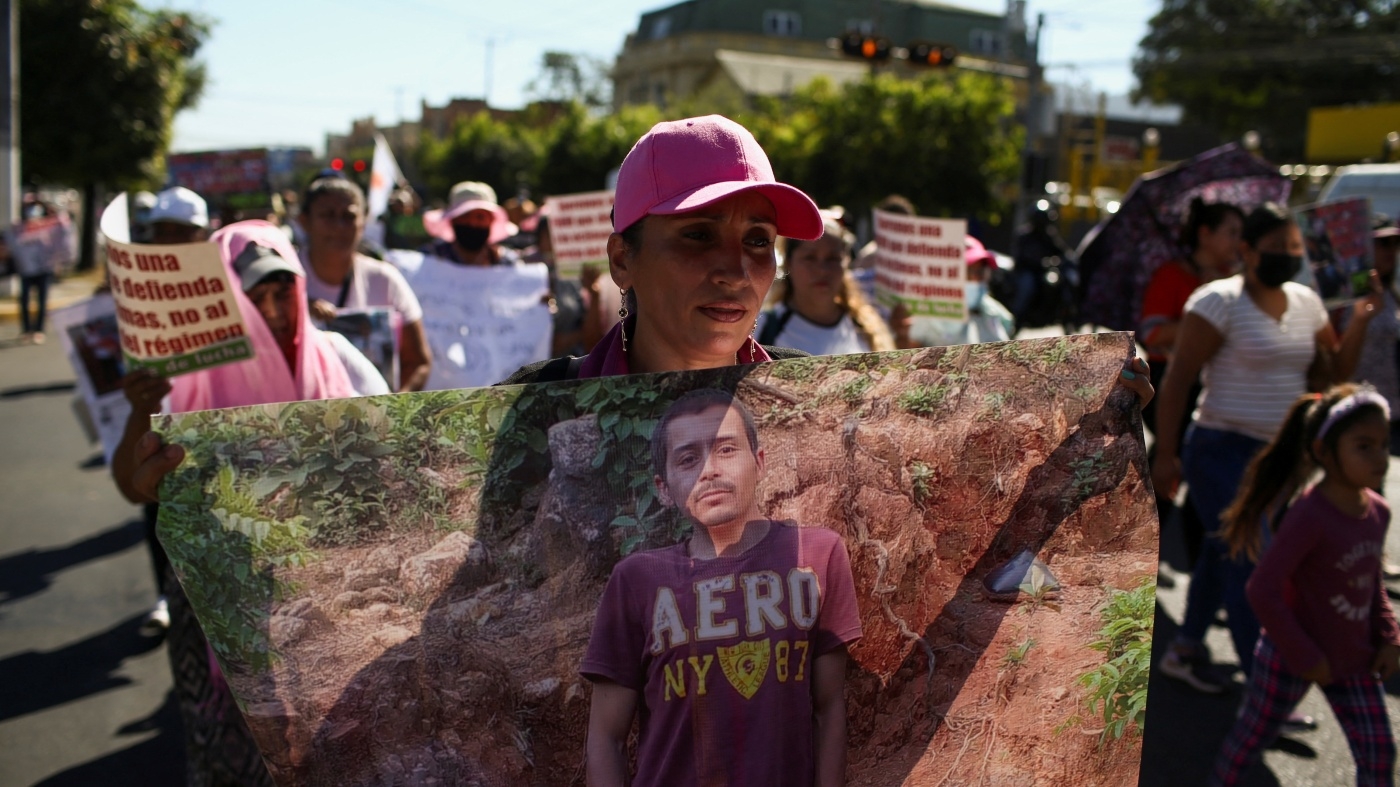 World Report 2025 | Human Rights Watch