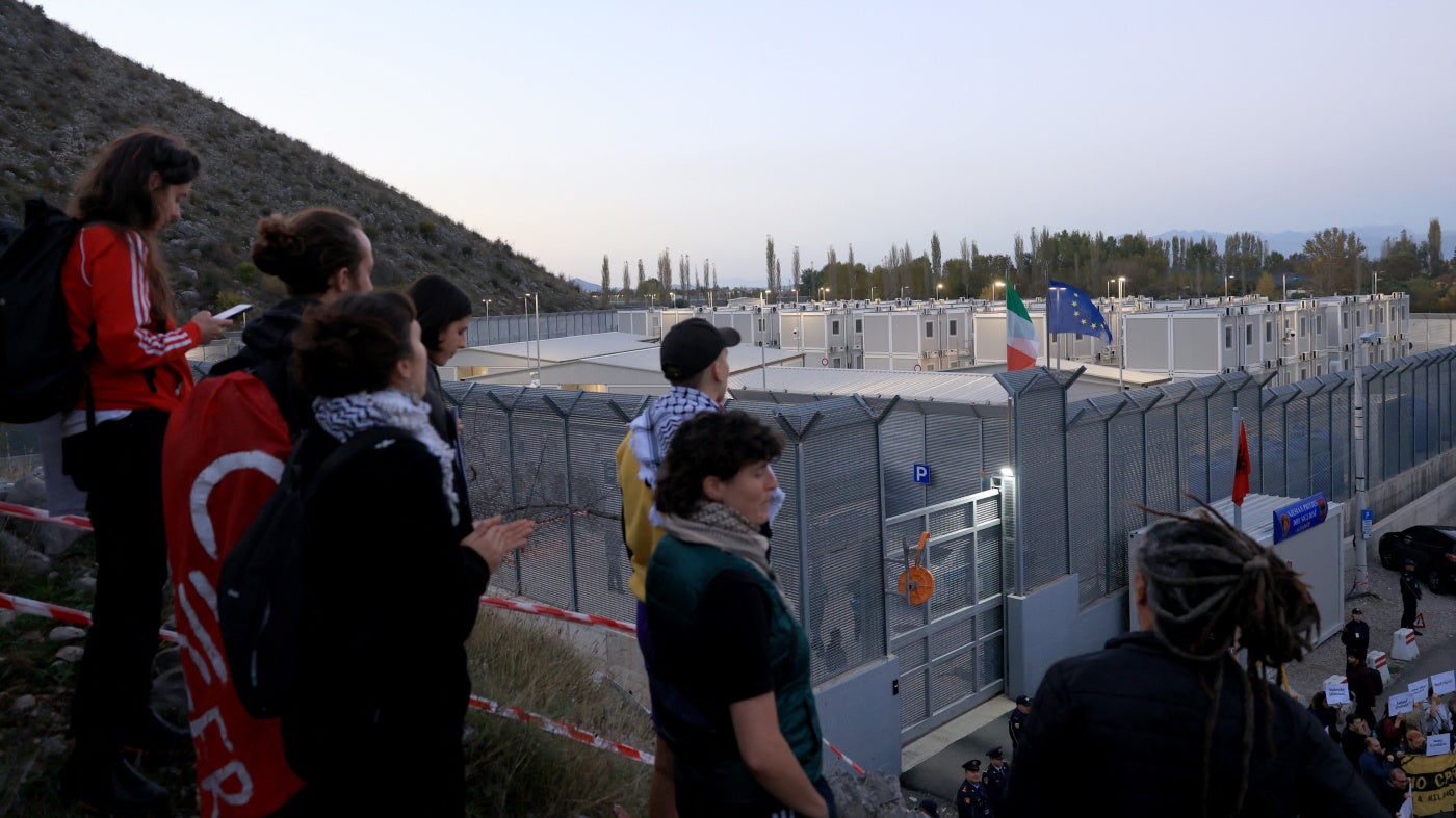 World Report 2026: Italy | Human Rights Watch