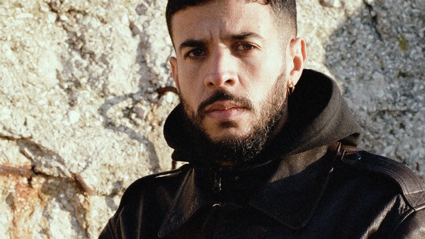 Mehdi El Youbi.