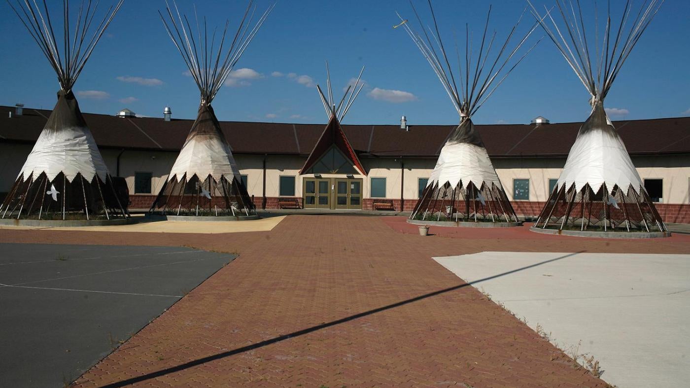 Secret and Unaccountable The Tribal Council at Lower Brule and its