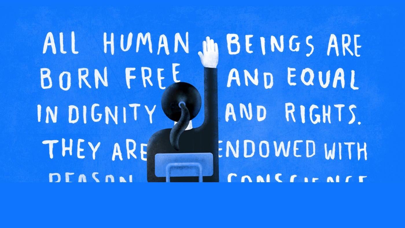 Human Rights Education Human Rights Watch