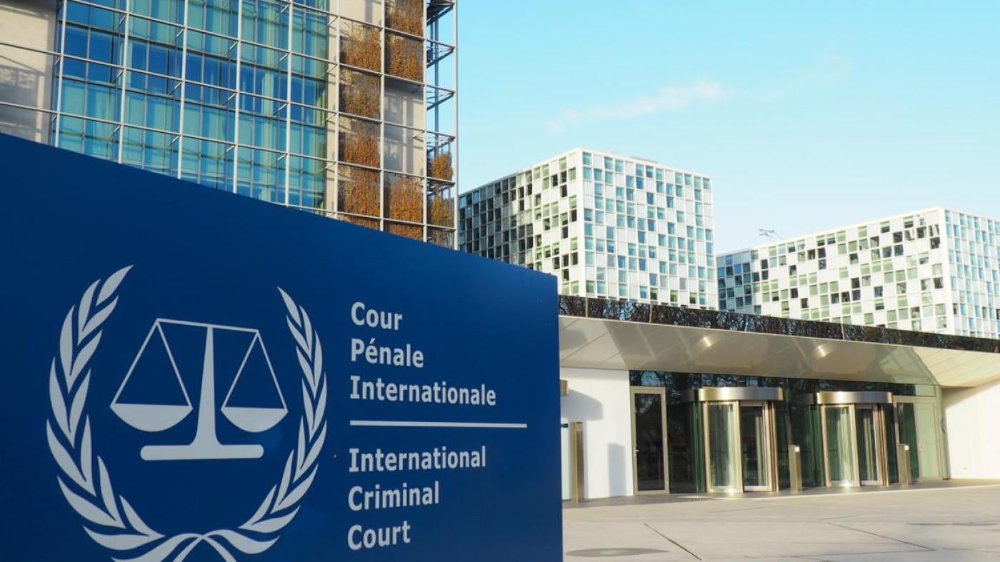 The International Criminal Court faces controversies and...