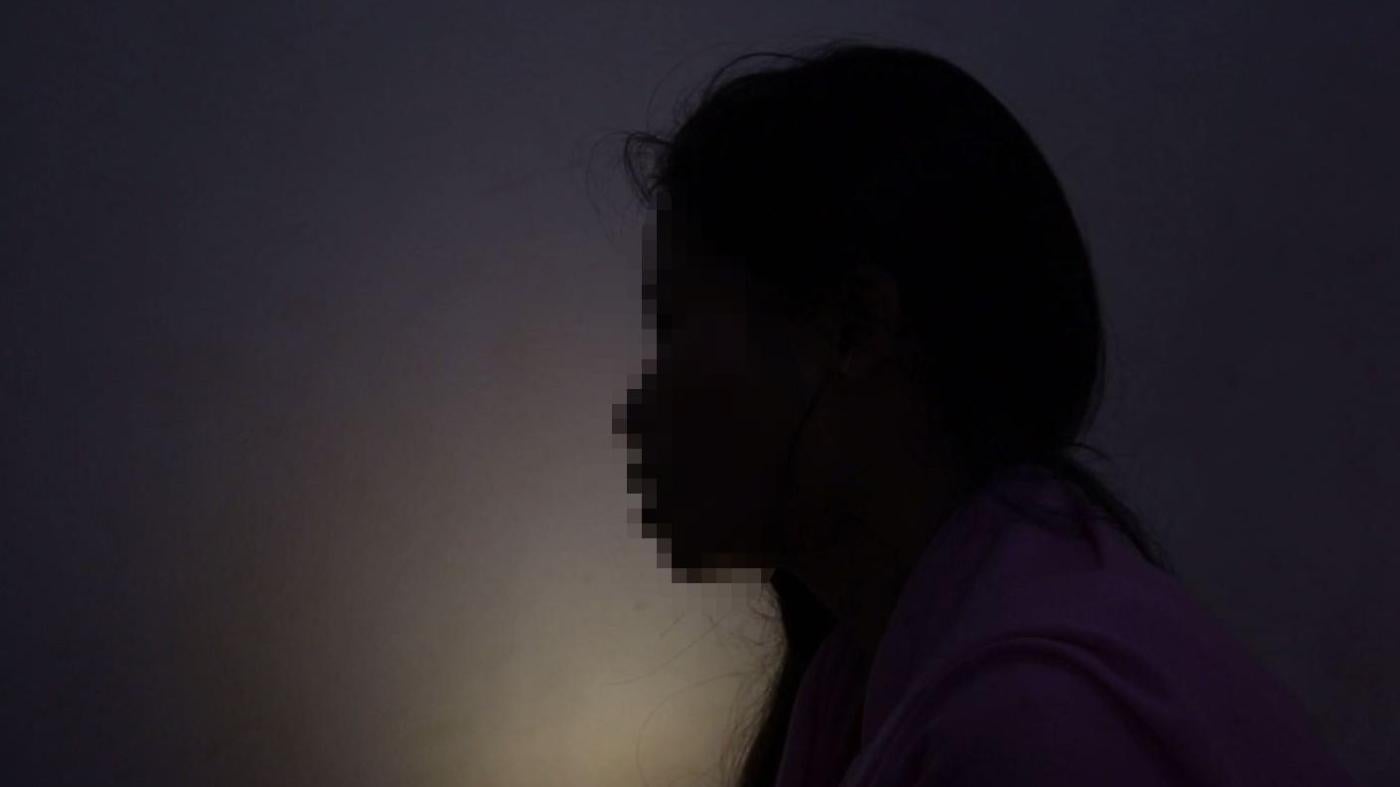 Interview Why Brides From Myanmar Are Trafficked to China Human Rights Watch