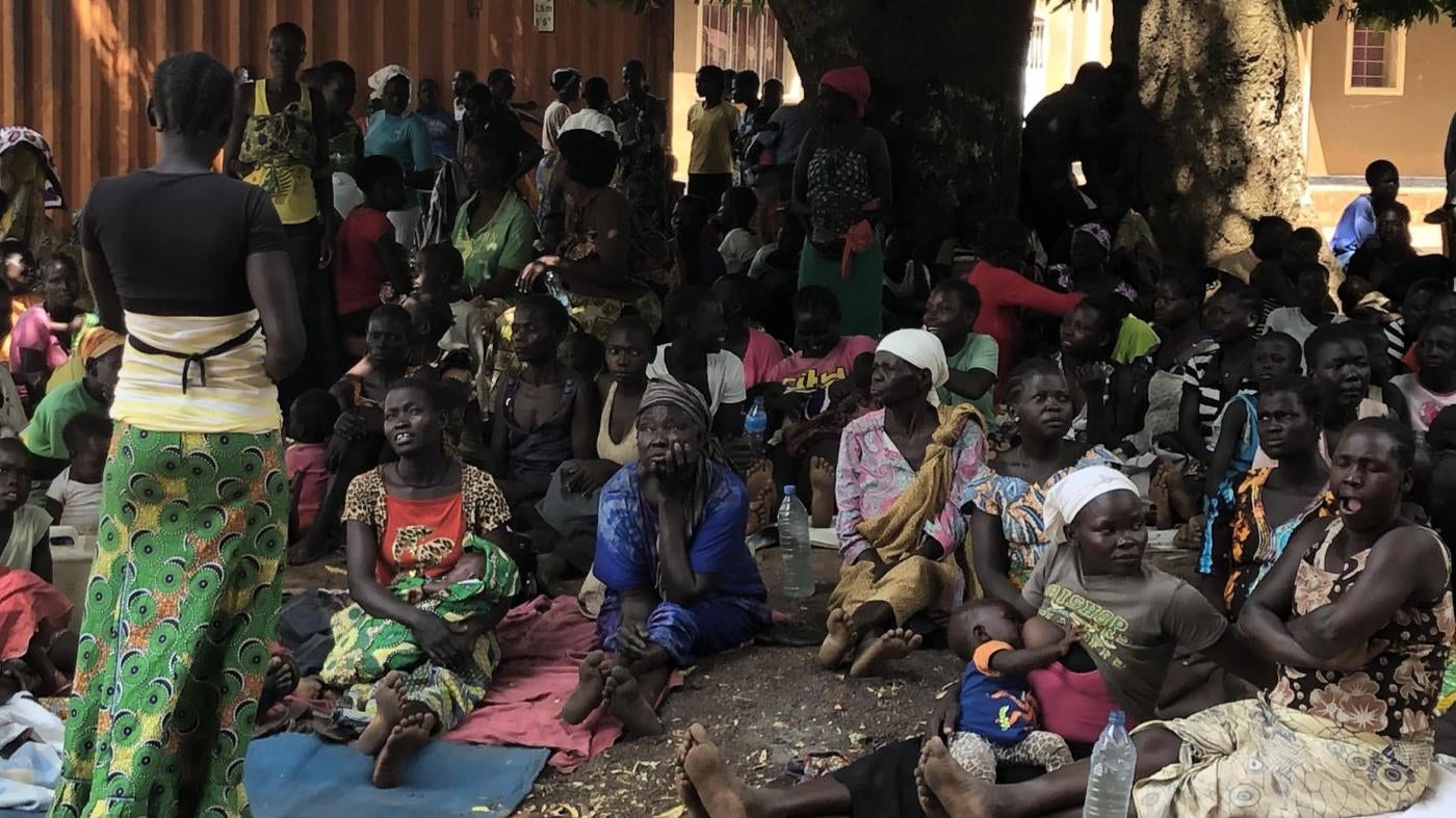 (Nairobi, June 4, 2019) – Government soldiers carried out extensive abuses against civilians during counter-insurgency operations in South Sudan between December 2018 and March 2019 in Yei River state, Human Rights Watch said today.