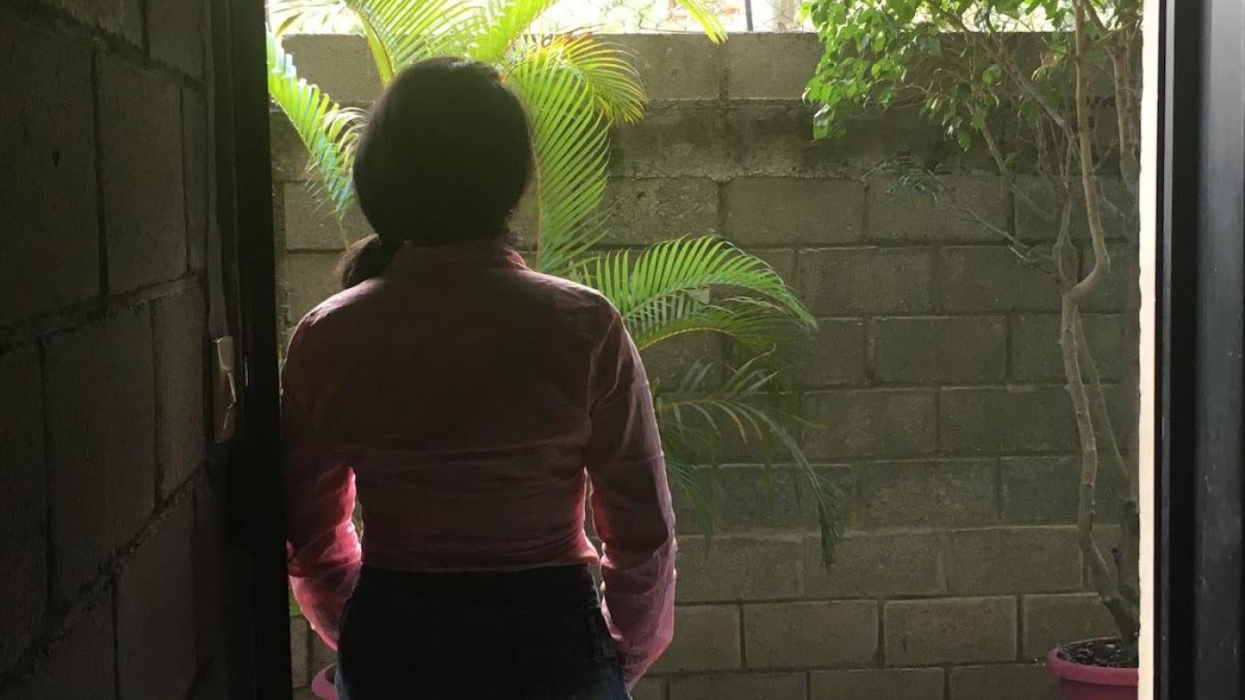 Las mujeres afectadas por la prohibición del aborto en Honduras se ven obligadas a decidir entre la vida y la muerte Human Rights Watch image