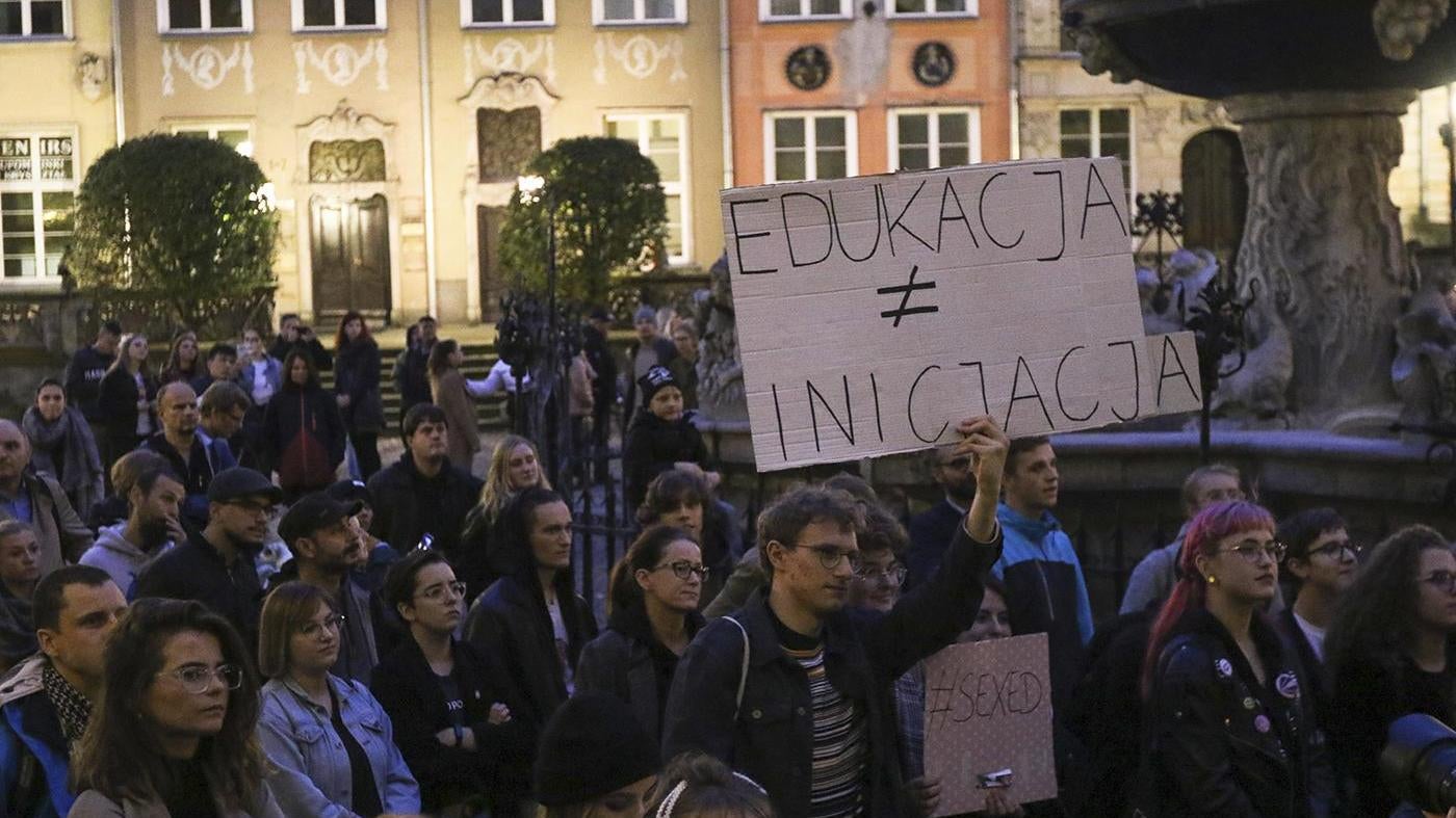 Poland visual data 7