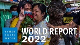 World Report 2022