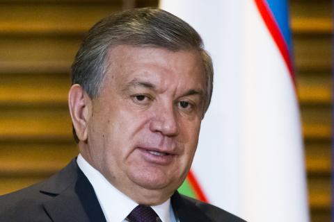 Uzbekistan: Forced Anal Testing in Homosexuality Prosecutions | Human