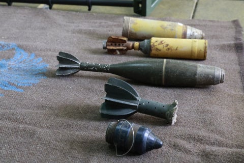 US: Cluster Munitions Plan a Deadly Regression | Human Rights Watch