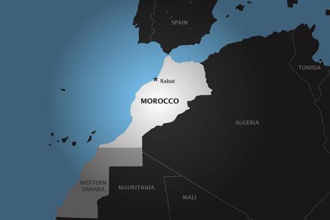 Morocco: 2 Jailed for Homosexuality | Human Rights Watch