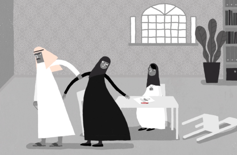 Saudi Arabia Should Deliver Promised Reforms for Women | Human Rights Watch