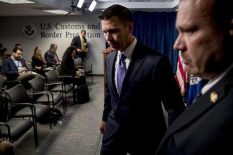 US: New Rules Allow Indefinite Detention of Children | Human Rights Watch