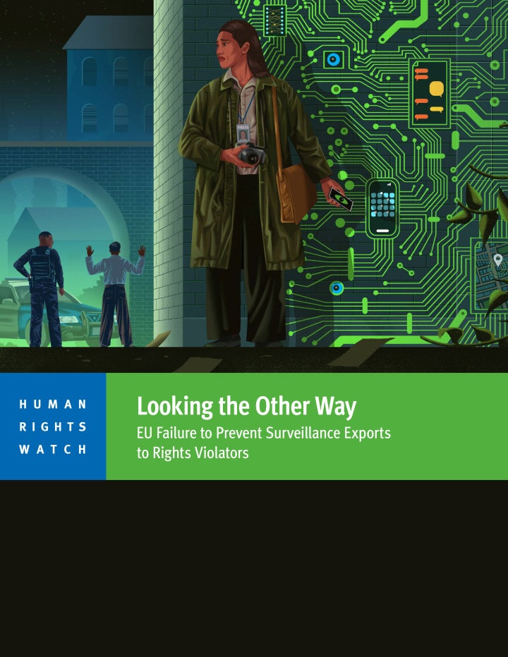 cover in English