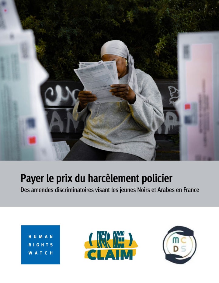 cover in French