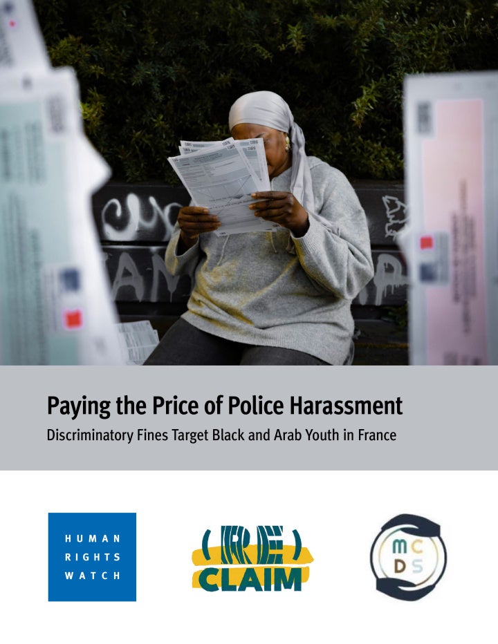 cover in English